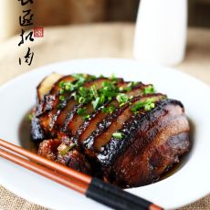 土匪扣肉的做法 土匪扣肉的做法