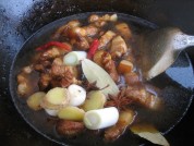 家常红烧肉的做法