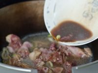红烧鸡块的做法