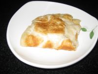 烙饼的做法