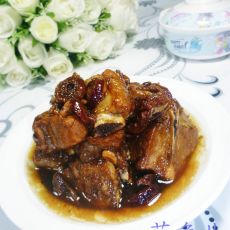 山楂排骨的做法 山楂排骨的做法