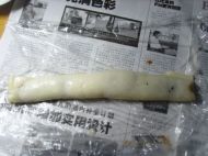 四色糯米卷的做法