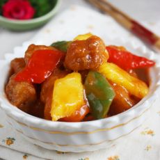 咕噜肉的做法 咕噜肉的做法