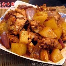 鲍汁焖鸡的做法 鲍汁焖鸡的做法