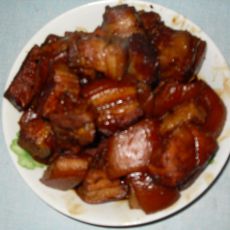 本帮红烧肉的做法 本帮红烧肉的做法