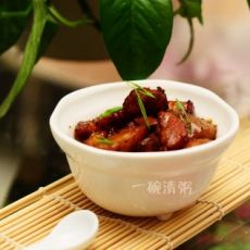 芋头红烧肉的做法 芋头红烧肉的做法