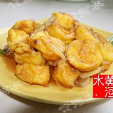 红烧玉子豆腐的做法 红烧玉子豆腐的做法