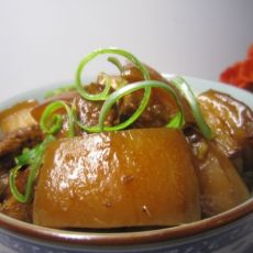 好吃不难做的红烧肉的做法 好吃不难做的红烧肉的做法