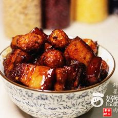 外婆红烧肉的做法 外婆红烧肉的做法