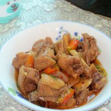 电饭锅焖豆豉鸭的做法 电饭锅焖豆豉鸭的做法