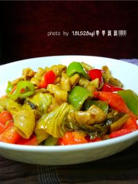 溜肥肠的做法