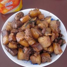 红烧肘子肉的做法 红烧肘子肉的做法