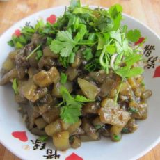 土豆酱的做法 土豆酱的做法