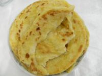 家常油饼的做法