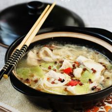花椒鱼片的做法 花椒鱼片的做法