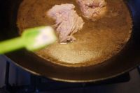 卤牛肉的做法
