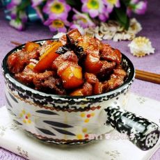 经典红烧肉的做法 经典红烧肉的做法