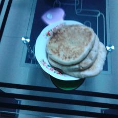 芝麻酱烙饼的做法 芝麻酱烙饼的做法