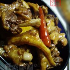 红烧鸭 附独门料理秘籍的做法