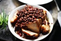 土匪扣肉的做法