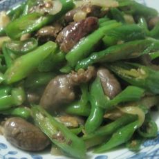 香辣卤鸡心的做法 香辣卤鸡心的做法