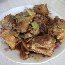 红烧鳕鱼的做法 红烧鳕鱼的做法