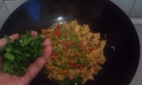 红烧冻豆腐的做法