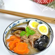 肉丝面的做法 肉丝面的做法