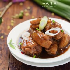 红烧鸡块的做法 红烧鸡块的做法