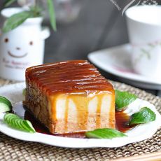 素东坡肉——下酒菜的做法 素东坡肉——下酒菜的做法