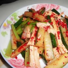 酒酿三丝的做法 酒酿三丝的做法