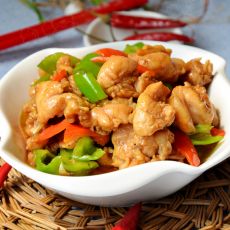 川式麻油鸡的做法
