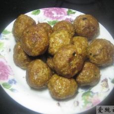 红烧狮子头的做法 红烧狮子头的做法