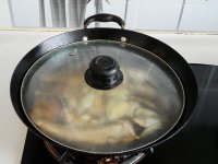 红烧梭鱼的做法