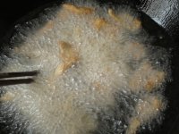 小酥肉的做法