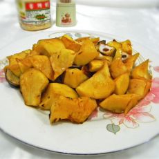 红焖土豆块的做法 红焖土豆块的做法