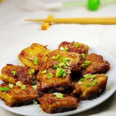 经典锅塌豆腐的做法 经典锅塌豆腐的做法
