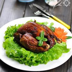 香酥鸡的做法 香酥鸡的做法