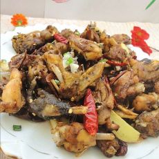 麻辣仔鸡的做法 麻辣仔鸡的做法