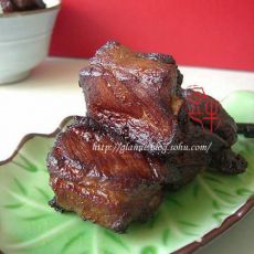 五香酥炸排骨的做法
