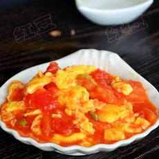 西红柿炒鸡蛋的做法 西红柿炒鸡蛋的做法