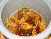 电饭锅版香卤凤爪的做法