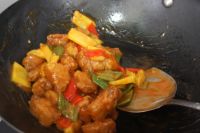 咕噜肉的做法