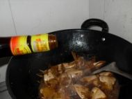 红烧鱼肉的做法