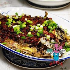 侗家腌鱼的做法 侗家腌鱼的做法