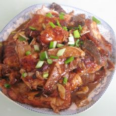 烧鱼块的做法 烧鱼块的做法