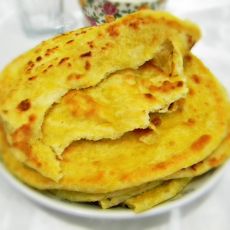 家常油饼的做法