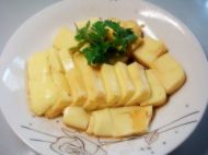 自制嫩豆腐的做法
