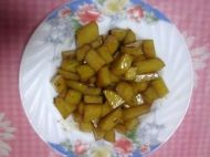 红烧土豆块的做法