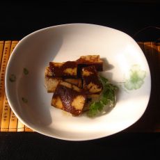 腌豆腐的做法 腌豆腐的做法